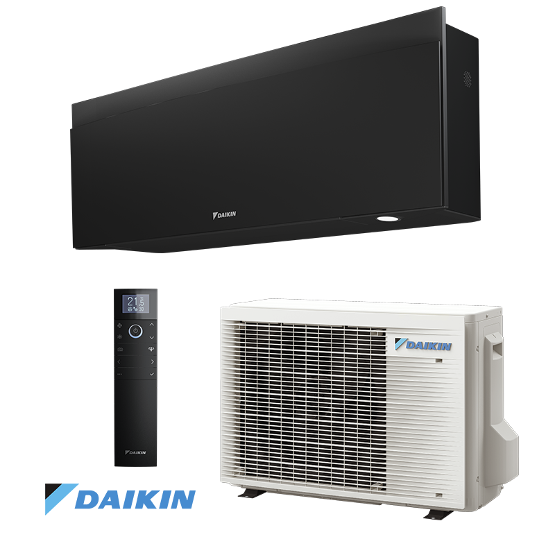 Invertor Daikin Emura 3 FTXJ35AB + RXJ35A