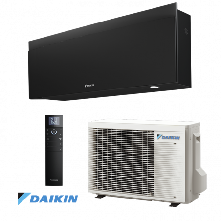 Invertor Daikin Emura 3 FTXJ35AB + RXJ35A