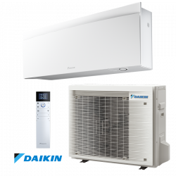Invertor Daikin Emura 3 FTXJ42AW + RXJ42A