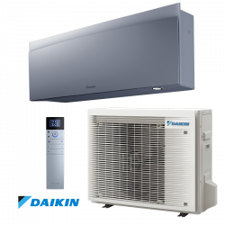 Invertor aer condiționat Daikin Emura 3 FTXJ42AS + RXJ42A
