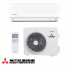 Climatizare inversă Mitsubishi Heavy Industries SRK50ZTL-W + SRC50ZTL-W