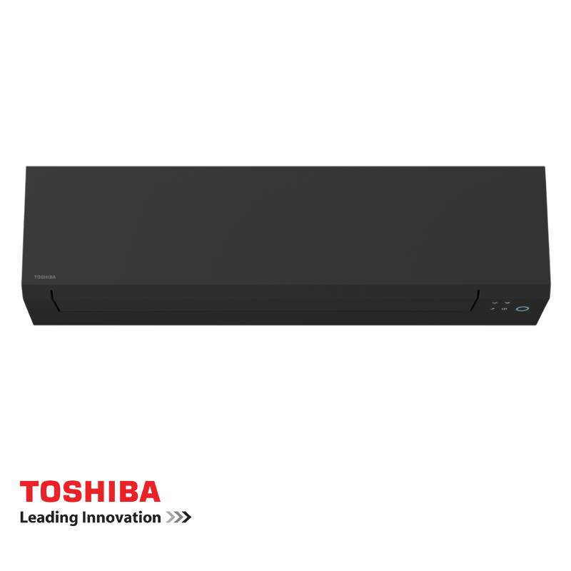 Inversează climatizarea Toshiba Shorai Edge RAS-B16G3KVSGB-E + RAS-16J2AVSG-E1 - negru