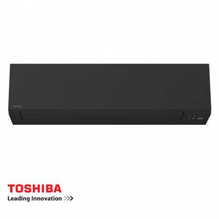 Inversează climatizarea Toshiba Shorai Edge RAS-B16G3KVSGB-E + RAS-16J2AVSG-E1 - negru