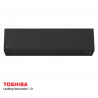 Inversează climatizarea Toshiba Shorai Edge RAS-B16G3KVSGB-E + RAS-16J2AVSG-E1 - negru