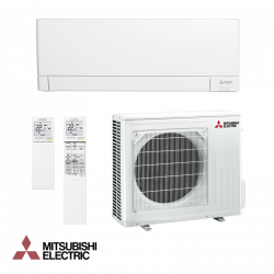 Climatizare Mitsubishi Electric MSZ-AY50VGK + MUZ-AY50VG