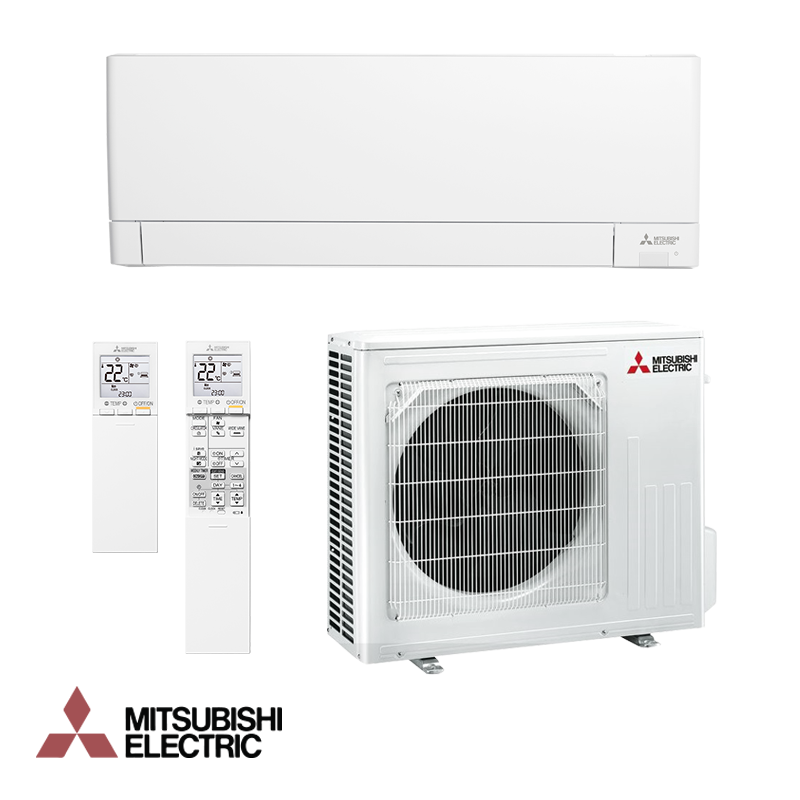 Climatizare Mitsubishi Electric MSZ-AY50VGK + MUZ-AY50VG