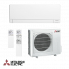 Climatizare Mitsubishi Electric MSZ-AY50VGK + MUZ-AY50VG