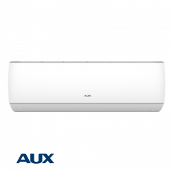 Aparat de aer conditionat inverter AUX J-Smart ASW-H24F7B4/JOR3DI-B9, 24000 BTU, 45 m², A++, Wi-Fi, R-32, Alb
