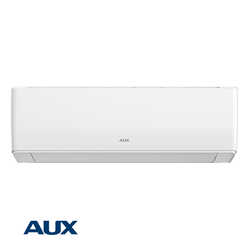 Schimbarea climatizării AUX Halo ASW-H09B6B4/HAR3DI-D0