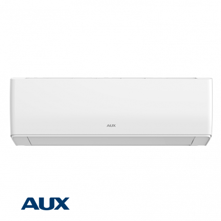 Schimbarea climatizării AUX Halo ASW-H09B6B4/HAR3DI-D0