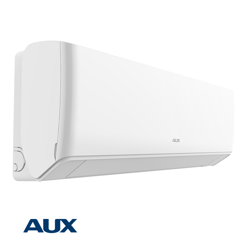 Schimbarea climatizării AUX Halo ASW-H09B6B4/HAR3DI-D0