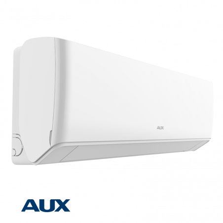 Schimbarea climatizării AUX Halo ASW-H09B6B4/HAR3DI-D0