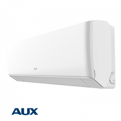 Schimbarea climatizării AUX Halo ASW-H09B6B4/HAR3DI-D0