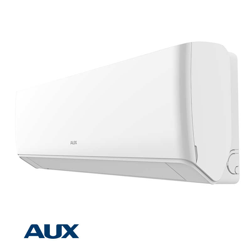 Schimbarea climatizării AUX Halo ASW-H09B6B4/HAR3DI-D0