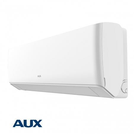 Schimbarea climatizării AUX Halo ASW-H09B6B4/HAR3DI-D0
