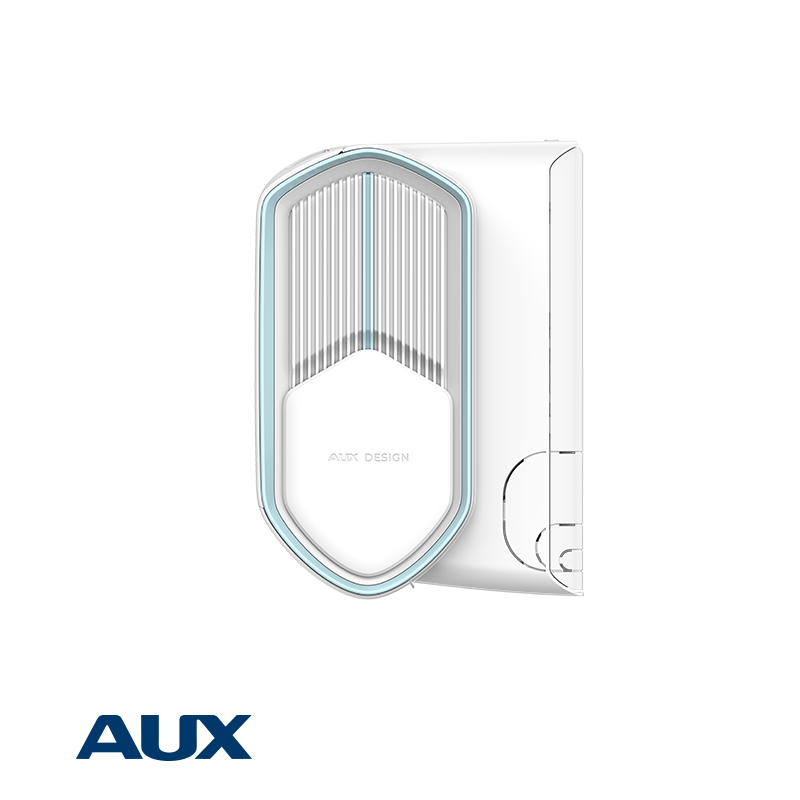 Climatizare inversă AUX Q-Plus ASW-H09B6C4/BQAR3DI-C1