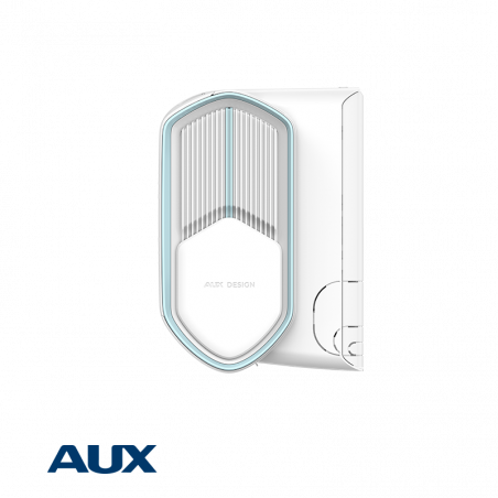 Climatizare inversă AUX Q-Plus ASW-H09B6C4/BQAR3DI-C1