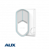 Climatizare inversă AUX Q-Plus ASW-H09B6C4/BQAR3DI-C1