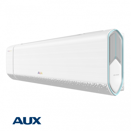 Climatizare inversă AUX Q-Plus ASW-H09B6C4/BQAR3DI-C1