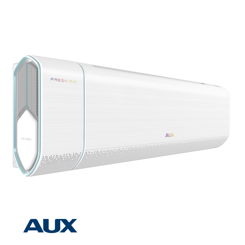 Climatizare inversă AUX Q-Plus ASW-H09B6C4/BQAR3DI-C1