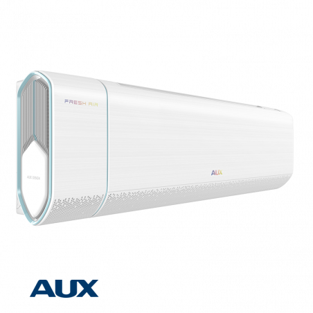 Climatizare inversă AUX Q-Plus ASW-H09B6C4/BQAR3DI-C1