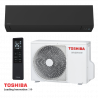 Inversează climatizarea Toshiba Shorai Edge RAS-B24G3KVSGB-E + RAS-24J2AVSG-E1 - negru