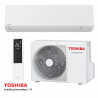 Invertor de climatizare Toshiba Shorai Edge RAS-B24G3KVSG-E + RAS-24J2AVSG-E1