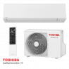 Invertor de climatizare Toshiba Shorai Edge RAS-B22G3KVSG-E + RAS-22J2AVSG-E1