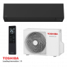 Inversează climatizarea Toshiba Shorai Edge RAS-B22G3KVSGB-E + RAS-22J2AVSG-E1 - negru