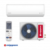 Invertor aer condiționat Nippon KFR 12DC SILVER ION 2