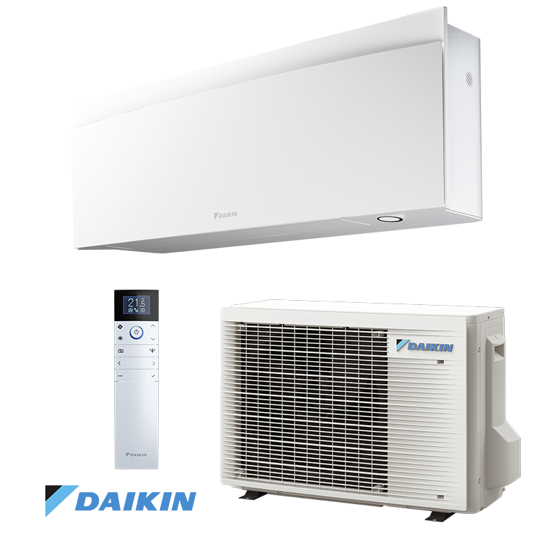 Invertor Daikin Emura 3 FTXJ20AW + RXJ20A