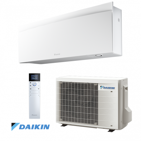 Invertor Daikin Emura 3 FTXJ20AW + RXJ20A