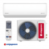 Invertor aer condiționat Nippon KFR 24DC SILVER ION 2