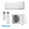Invertor de aer condiționat Daikin Perfera W FTXM35A + RXM35A