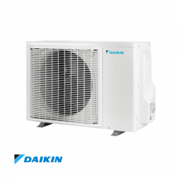 Invertor de aer condiționat Daikin Perfera W FTXM35A + RXM35A