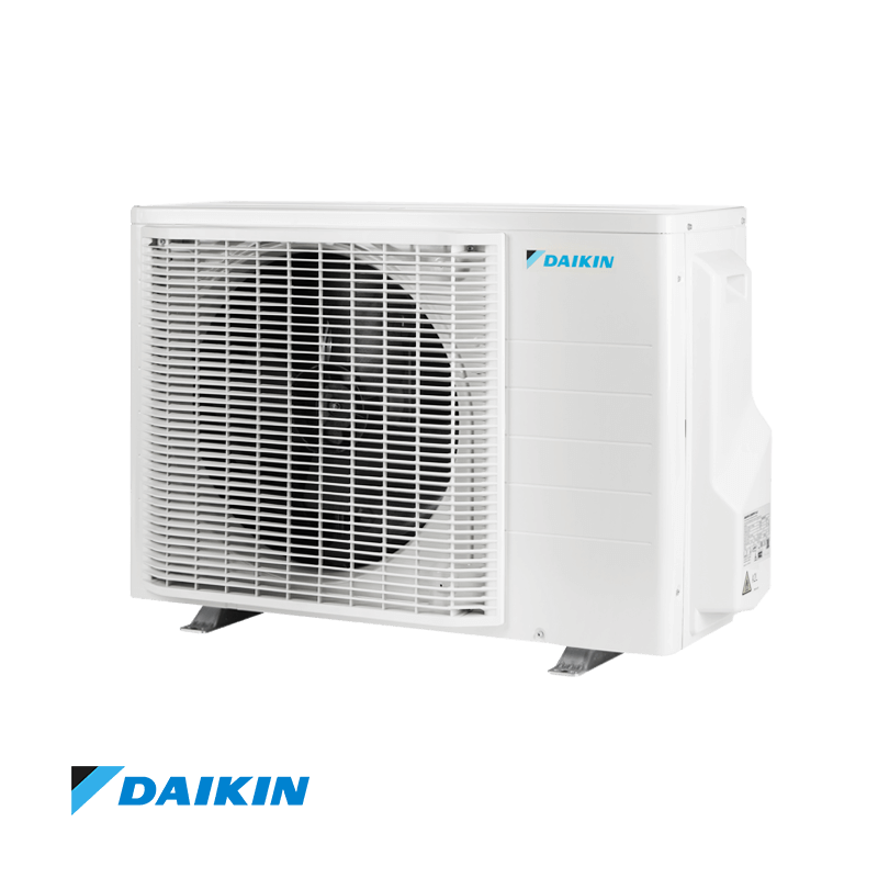 Invertor de aer condiționat Daikin Perfera W FTXM35A + RXM35A