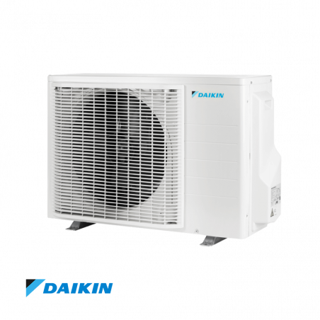 Invertor de aer condiționat Daikin Perfera W FTXM35A + RXM35A