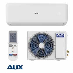 Climatizare AUX Freedom ASW-H18E0A4/FAR3DI-C0