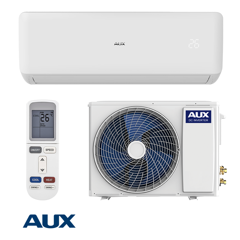 Climatizare AUX Freedom ASW-H18E0A4/FAR3DI-C0