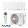 Aparat de aer conditionat inverter Gree Clivia GWH24AUDXF-K6DNA2A, 24 000BTU, 47 m², A++/A+, Wi-Fi, R-32, Alb