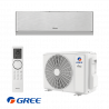 Aer condiționat cu invertor Gree Airy GWH12AVCXD-K6DNA1A - argintiu