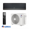 Gree Airy GWH18AVDXE-K6DNA1A Climatizare Gree Airy GWH18AVDXE-K6DNA1A - negru