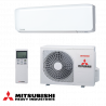 Climatizare inversă Mitsubishi Heavy Industries SRK35ZS-WF + SRC35ZS-W