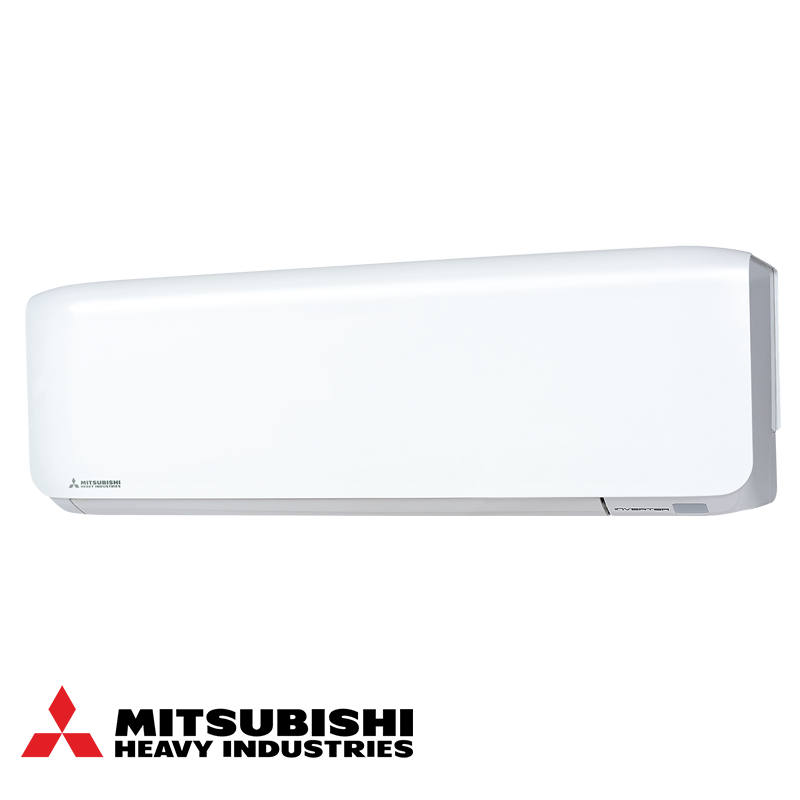 Climatizare inversă Mitsubishi Heavy Industries SRK35ZS-WF + SRC35ZS-W