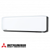 Aparat de aer conditionat inverter Mitsubishi Heavy Industries SRK20ZS-WFB + SRC20ZS-W, 7000 BTU, 17 m², A+++/A++, R-32, Alb