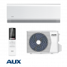 Aparat de aer conditionat inverter AUX C Comfort ASW-H12C5A4/CAR3DI-D0, 12000 BTU, 26 26 m², A+++, R-32, Alb