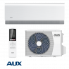 Aparat aer conditionat inverter AUX C Comfort ASW-H18E3A4/CAR3DI-C7, 18 000BTU, 36 m², A+++/A++, R-32, Alb