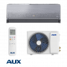 Aparat de aer conditionat inverter AUX C-PRO ASW-H09B6A4/FQA800R3DI-D0, 9 000BTU, 21 m², A+++/A++, R-32, Gri