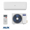 Aparat de aer conditionat inverter AUX Freedom ECO ASW-H09B6B4/FAR3DI-C0, 9 000BTU, 18 m², A++/A++, R-32, Alb