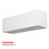 Aparat de aer conditionat inverter Toshiba Super Daiseikai 10 WHITE RAS-B18S4KVPG-E / RAS-18S4AVPG-E, 18 000BTU, 40 m², A+++ / A++, R-32, Alb